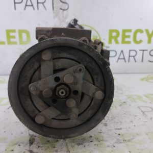 Compresor De A/a Renault Logan 1.6 (06162373)