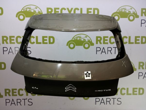 Porton Trasero Citroen C4 Cactus Lv (05488527) Lp