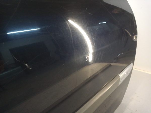 Puerta Delantera Derecha Renault Megane 2 (03248537)