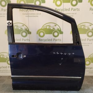 Puerta Delantera Derecha Vw Sharan (05001825)
