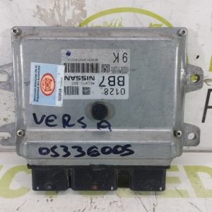 Modulo De Inyeccion Nissan Versa 1.6 (05336005)