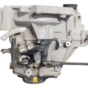 Caja De Velocidades Vw Polo 1.6 16v Msi (05595798)