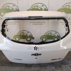 Porton Trasero Chevrolet Onix (05503083)
