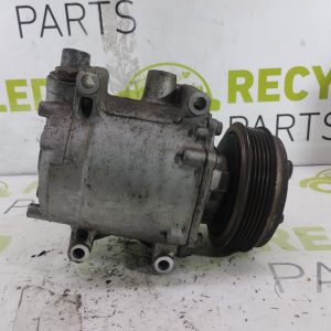 Compresor De A/a Honda Fit 1.5 (04009915)