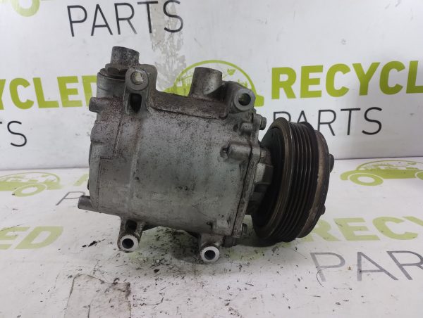 Compresor De A/a Honda Fit 1.5 (04009915)
