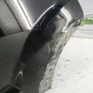 Puerta Trasera Izquierda Dodge Journey (02608636) Lp
