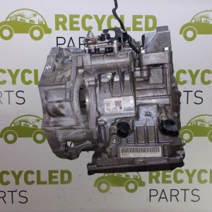 Caja De Velocidades Vw Virtus 1.6 16v At 09g (06403605)