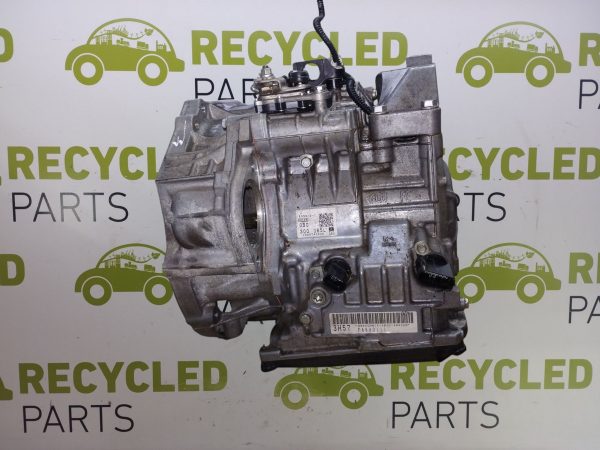 Caja De Velocidades Vw Virtus 1.6 16v At 09g (06403605)