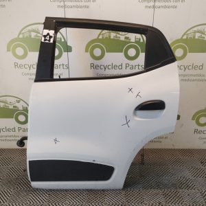 Puerta Trasera Izquierda Renault Kwid (06186867)