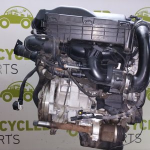 Motor Peugeot 2008 1.6 16v Thp 165cv (05607448)