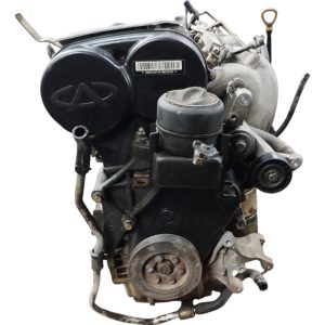 Motor Chery Tiggo 2.0 16v (05965459) Detalle