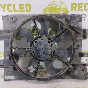 Electroventilador Renault Sandero 2.0 (05908704)