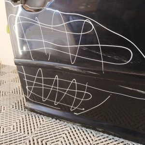 Puerta Delantera Derecha Vw Bora (05038218)