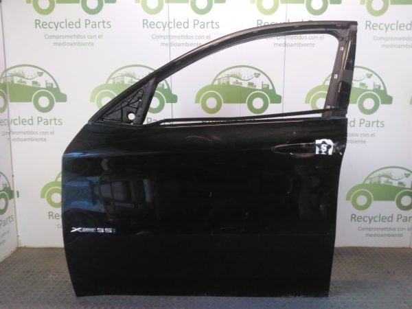 Puerta Delantera Izquierda Bmw X6 (03832837)