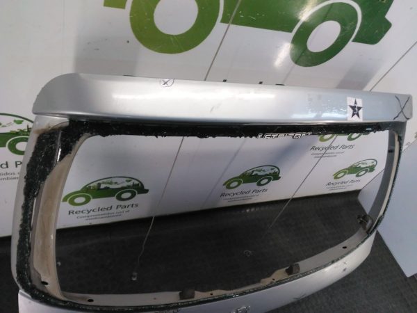 Porton Trasero Peugeot 207 (04440692)