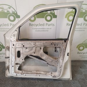 Puerta Delantera Derecha Vw Gol G2 G3 G4 (05640820)
