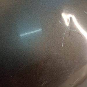 Puerta Trasera Derecha Peugeot 206 (01756221) Lp