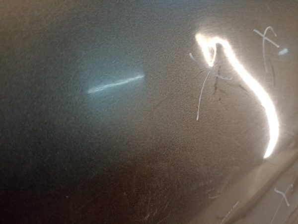 Puerta Trasera Derecha Peugeot 206 (01756221) Lp