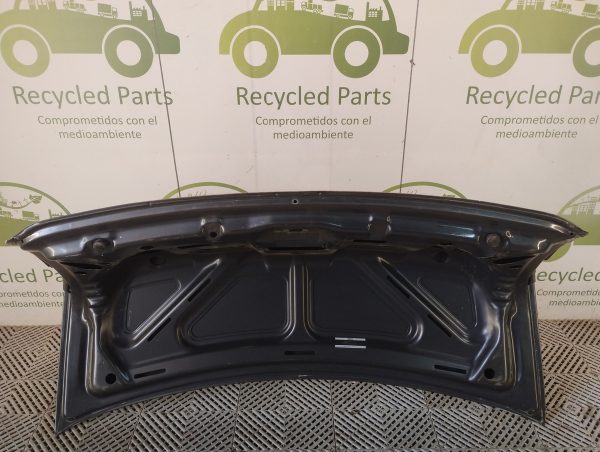 Tapa De Baul Chevrolet Classic (05320393)