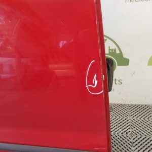 Puerta Trasera Derecha Vw Suran Lv (05912784)