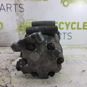 Compresor De A/a Peugeot 307 2.0 (06243538)