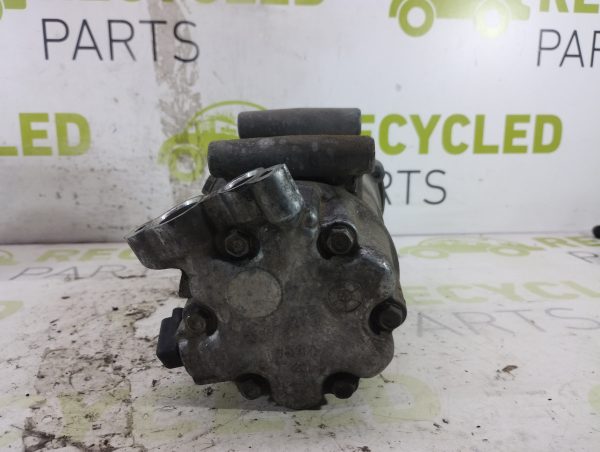 Compresor De A/a Peugeot 307 2.0 (06243538)