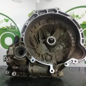 Caja De Velocidades Ford Ka 1.0 8v (02718412) 5-a-5