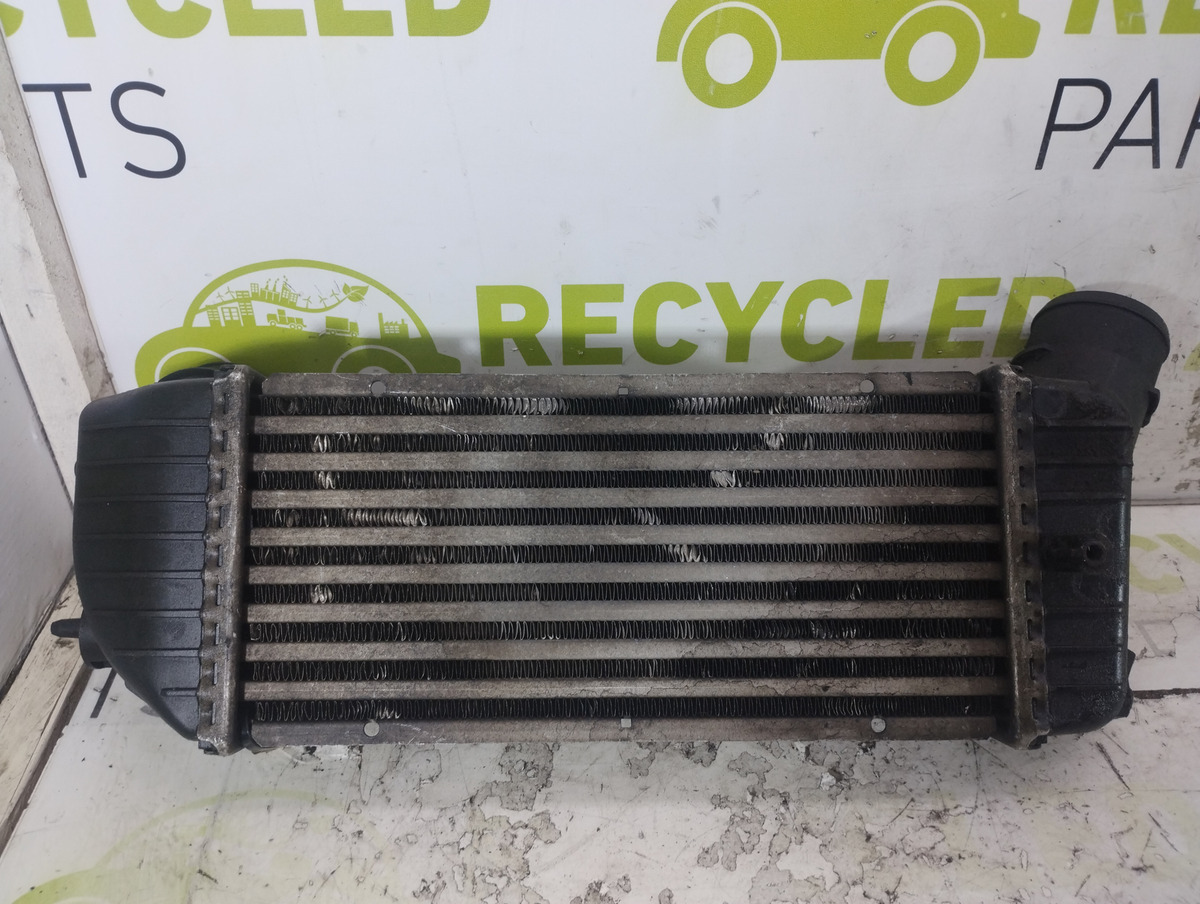 Intercooler Peugeot 307 2.0 Hdi (04236190)