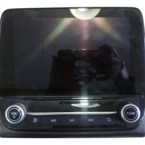 Estereo Pantalla Ford Ecosport 2020 Original (06493410)