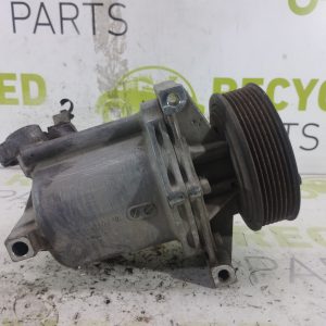 Compresor De A/a Renault Fluence 2.0 (06265922)