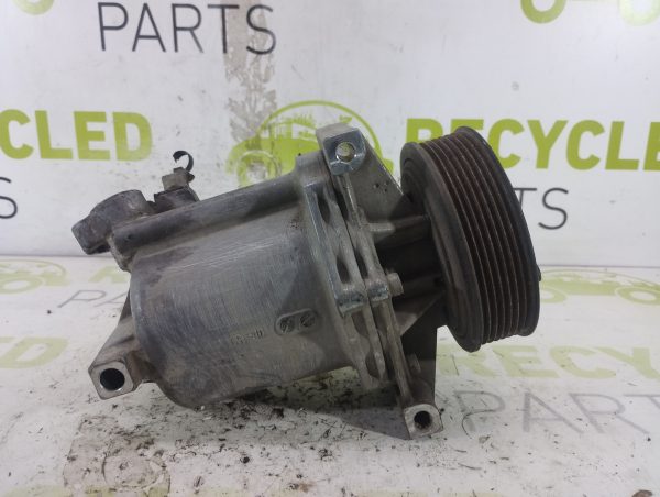 Compresor De A/a Renault Fluence 2.0 (06265922)