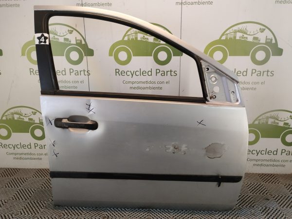 Puerta Delantera Derecha Ford Fiesta Max (05128493)