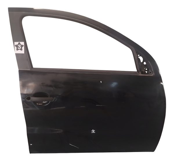 Puerta Delantera Derecha Vw Gol Trend (06692316)