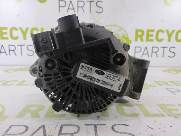 Alternador Ford Fiesta Kd 1.6 16v (06100928)