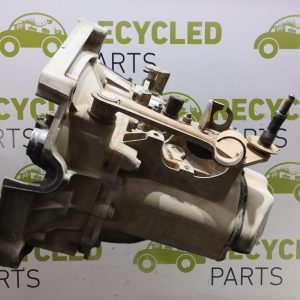 Caja De Velocidades Peugeot 206 1.4 8v (05996312)