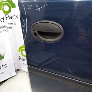 Puerta Delantera Derecha Chevrolet Meriva (05301279) Lp