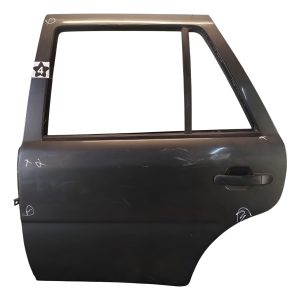 Puerta Trasera Izquierda Vw Gol G2 G3 G4 (06057367)