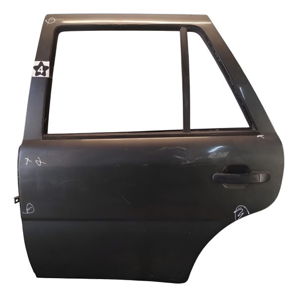 Puerta Trasera Izquierda Vw Gol G2 G3 G4 (06057367)