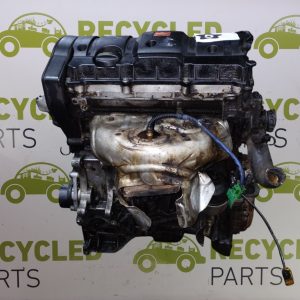 Motor Citroen C4 1.6 16v (05885364) Lp