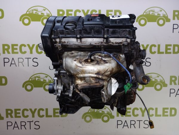 Motor Citroen C4 1.6 16v (05885364) Lp