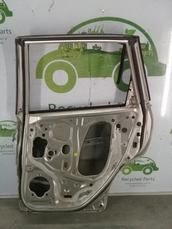 Puerta Trasera Derecha Honda Fit Li (03213200)