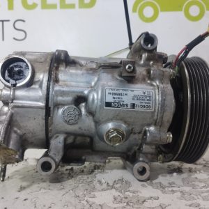 Compresor De A/a Peugeot 308 1.6 (07004434)
