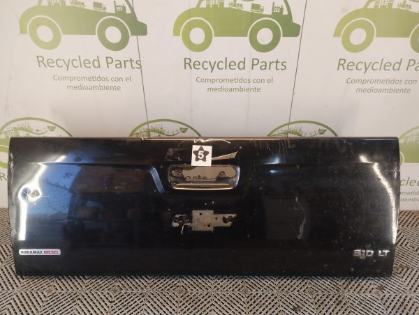 Porton Trasero Chevrolet S10 (05527058)