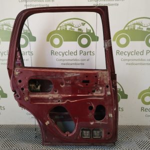 Puerta Trasera Izquierda Chevrolet Corsa (03199015)