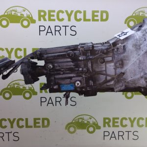 Caja De Velocidades Bmw 323i 2.5 (05842642)