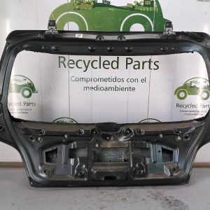 Porton Trasero Peugeot 307 (04157660)