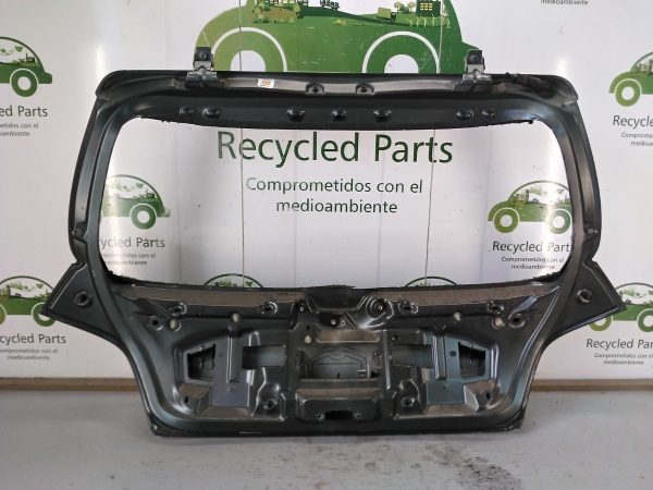 Porton Trasero Peugeot 307 (04157660)