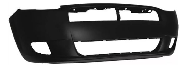 Paragolpe Delantero Fiat Punto 2007-2013