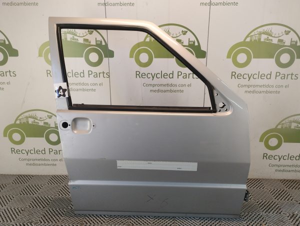 Puerta Delantera Derecha Fiat Fiorino Fire (05568636)