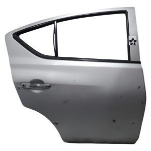 Puerta Trasera Derecha Nissan Versa (05276984) Lp